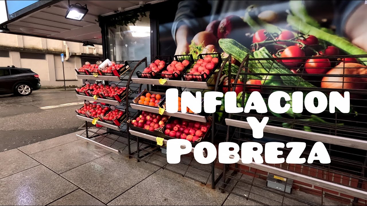 “Vivir en Noruega: Precios, Petróleo y la Inflación Real”