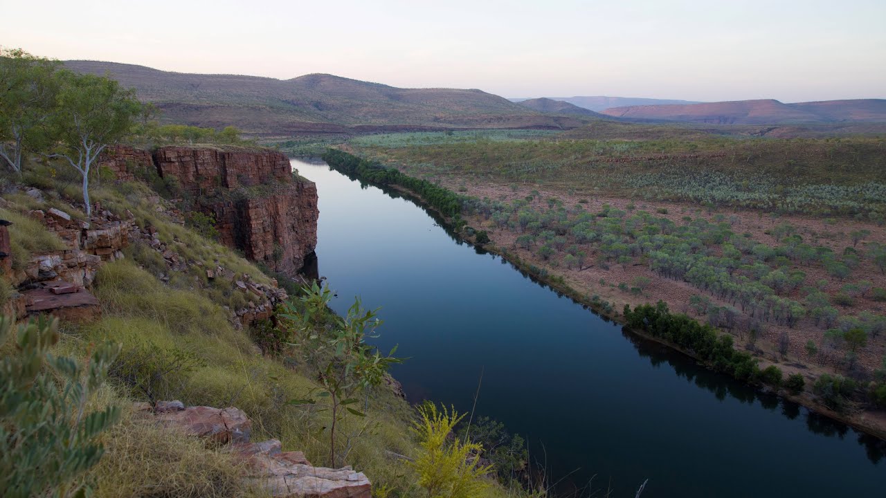 The Kimberley Episode 3 - An Explosion & Some Moonshine at El Questro