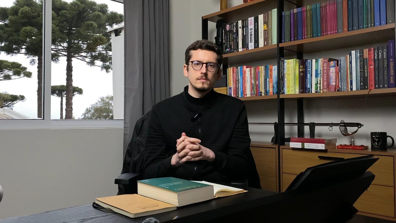 Você está procurando um 'pai' sem perceber e isso está te arruinando
