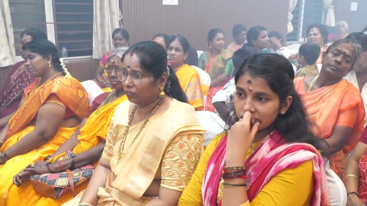 05 03 2025 Kavadi Thiruviya