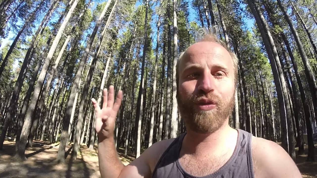 Photography Road Trip in Saskatchewan