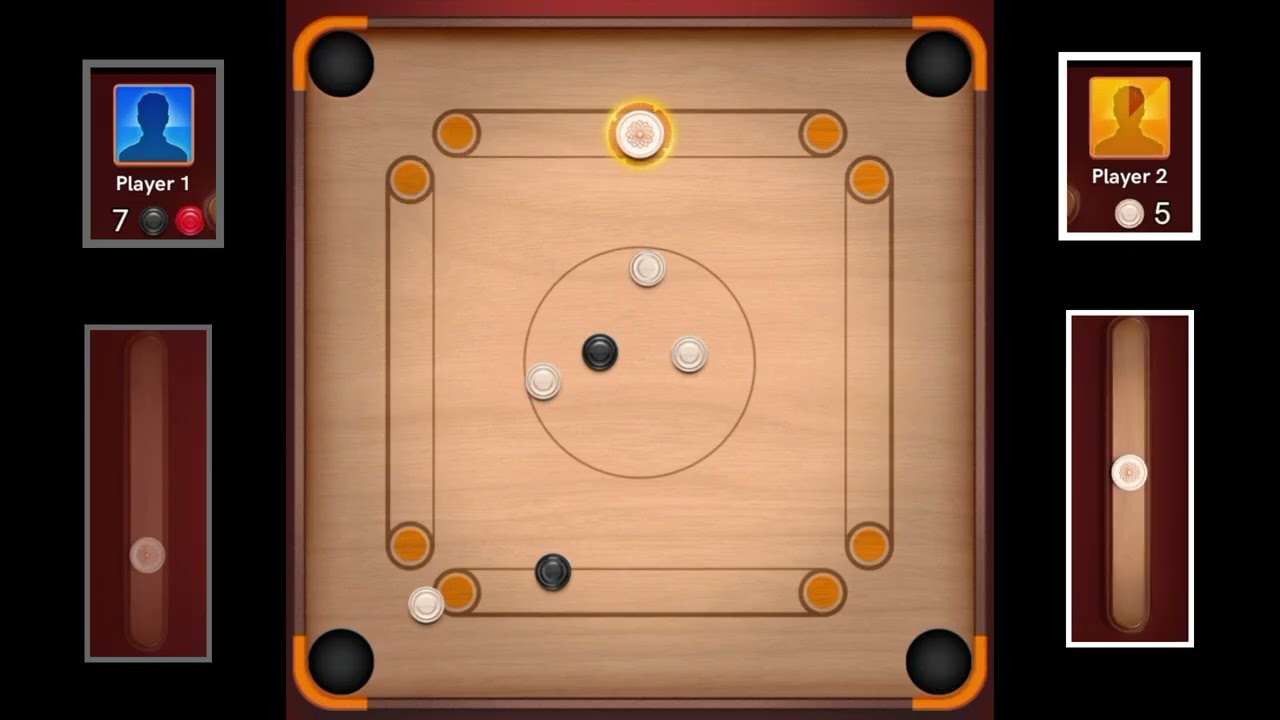 Carrom Pool Hack Skybar #youtubeshorts #shortsviral #shortsstoryexplain worldgaming