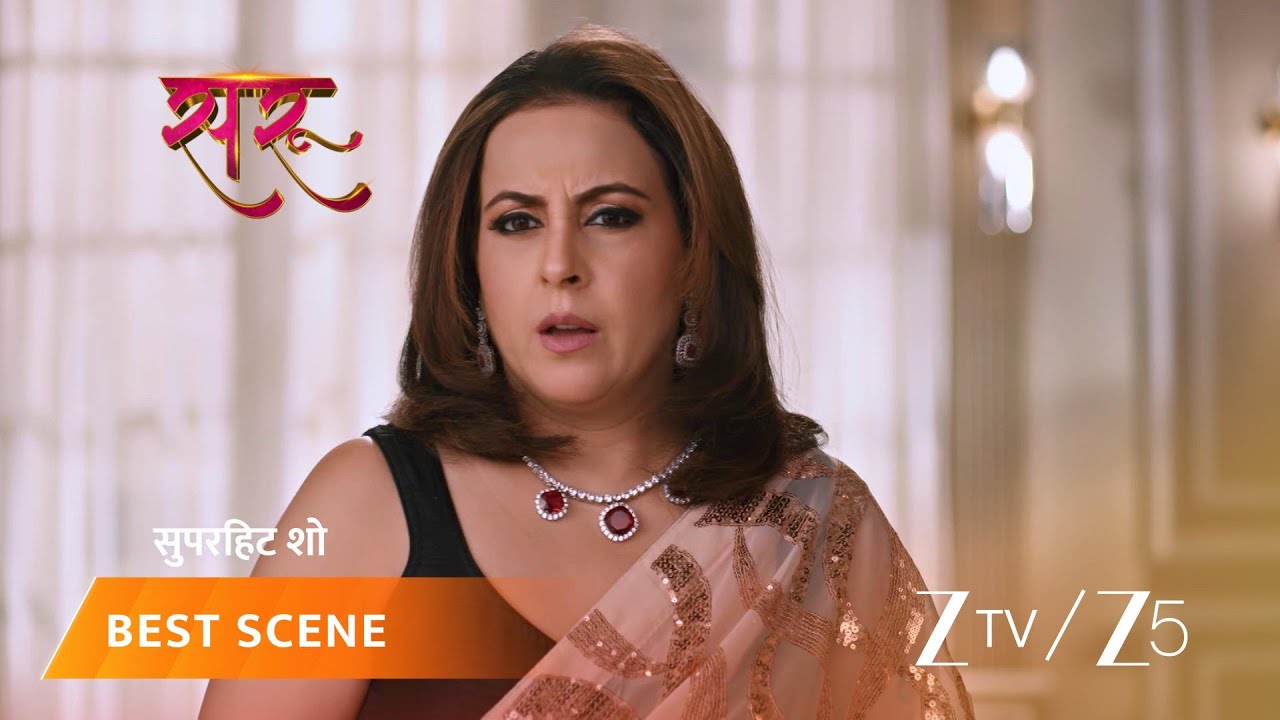 SARU | EP - 281 | Best Scene 2 | Feb 18 2026 | Zee TV