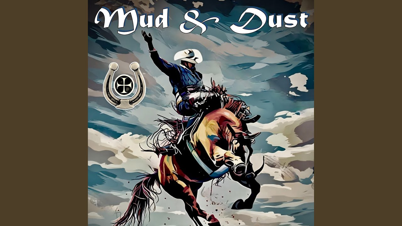 Mud & Dust (MD 6)