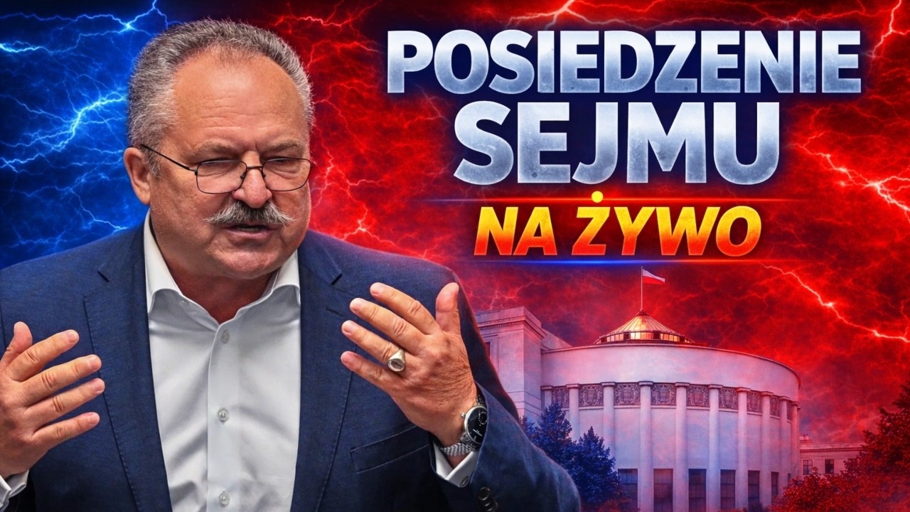 53. posiedzenia Sejmu Rzeczypospolitej Polskiej || Marek Jakubiak