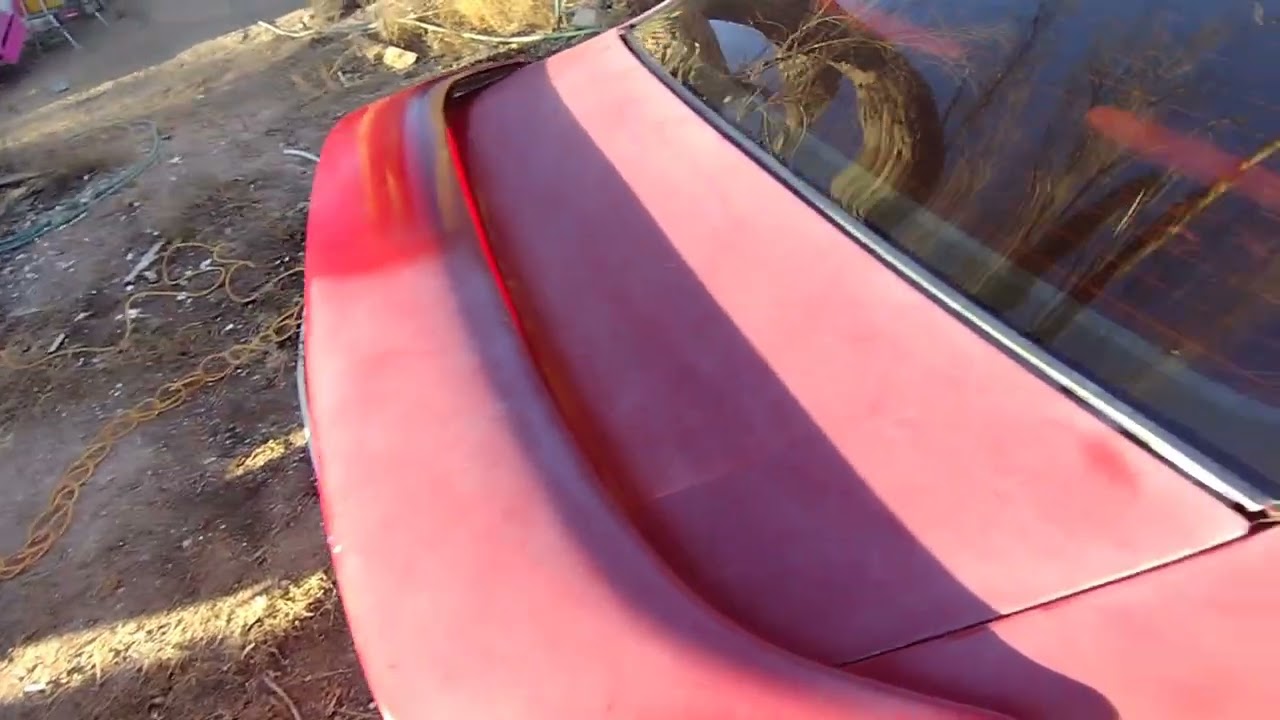 Meguiars Ultimate Compound/Paint Restoration