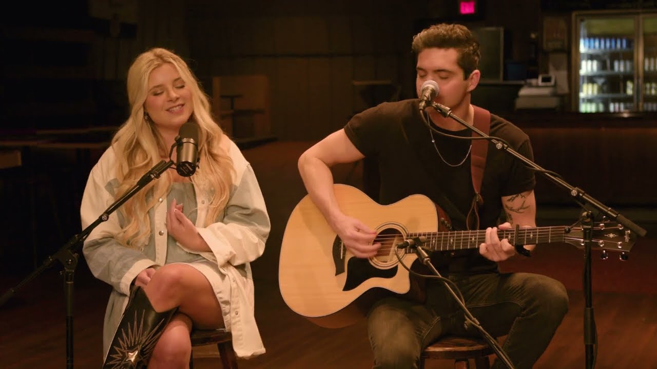 Jessica Sole Fallin' For You: The Saddle Up Sessions