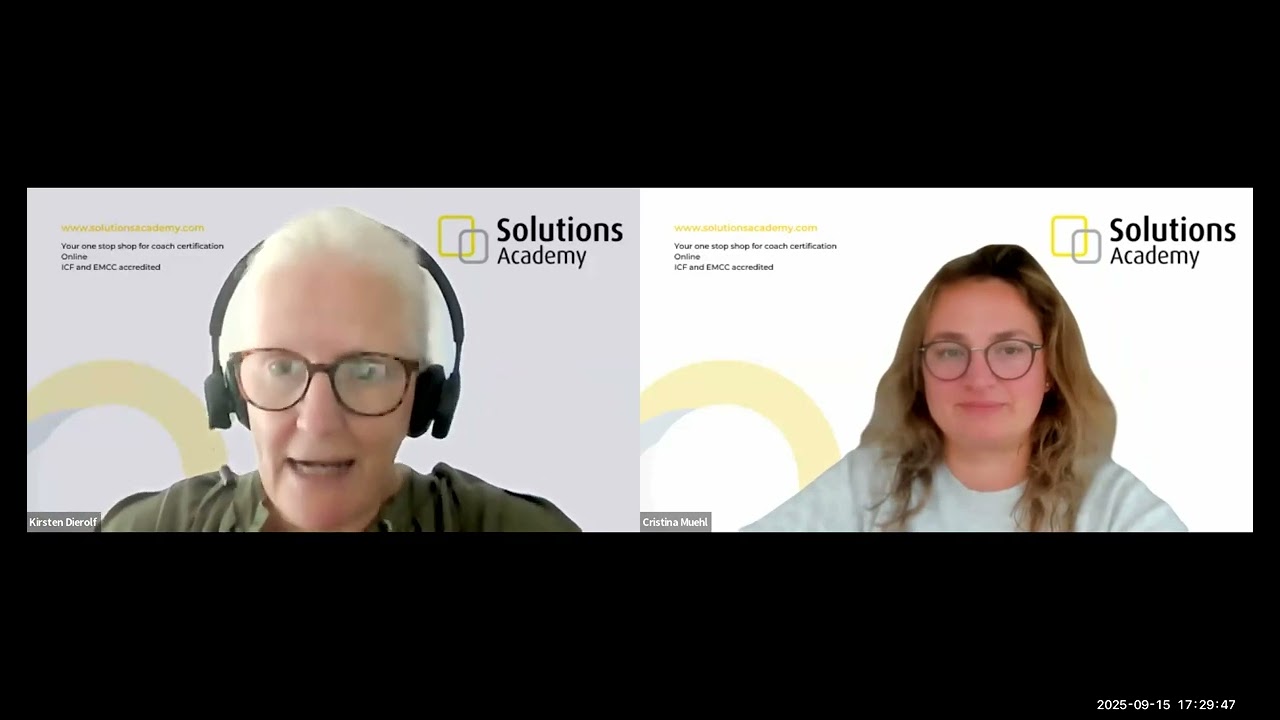 The Most Important Changes in the ICF Core Competencies You Need to Know
