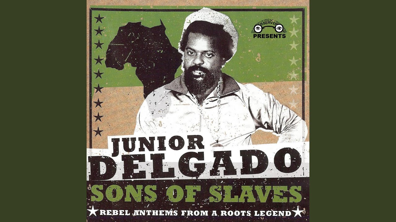 Sons of Slaves (12