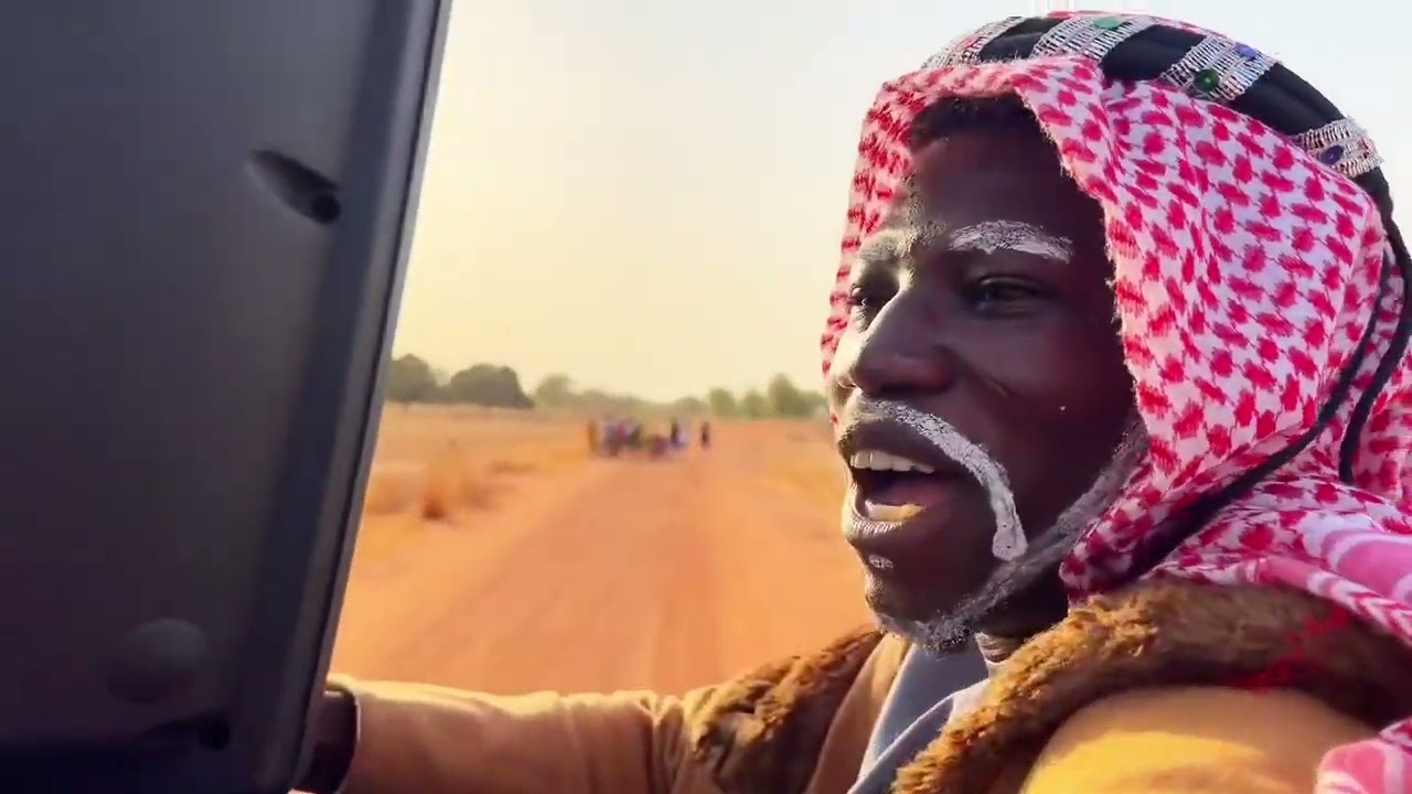😂😅😅La Mecque du vieux méchant vol9😅🤣🤣