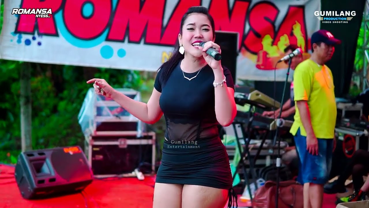 SPESIAL EMA VERNANDA FULL