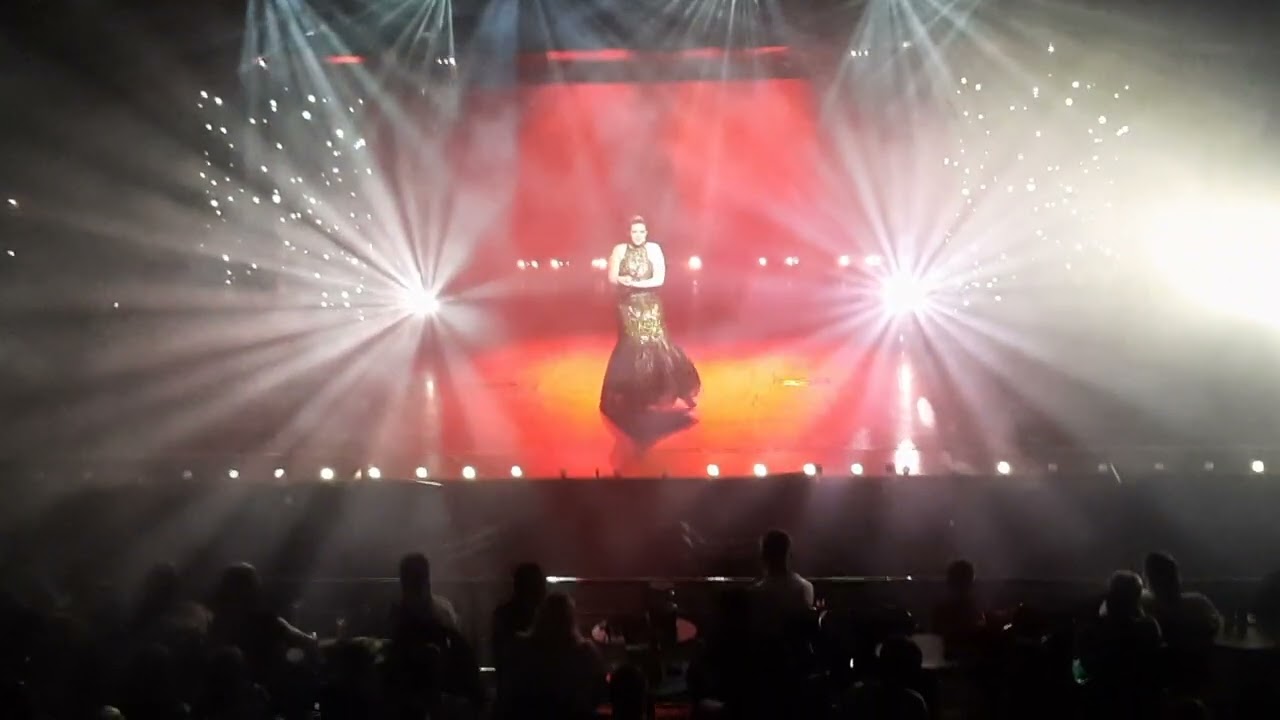 Jukebox Musicals Skegness Aug 2023