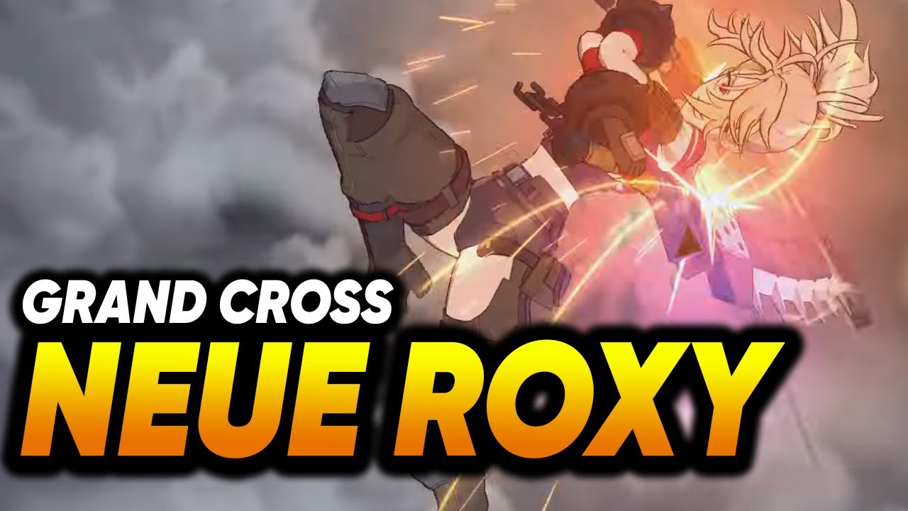 Neue Roxy, neues Feature. Dennoch NICHT ZIEHEN? | 7DS Grand Cross