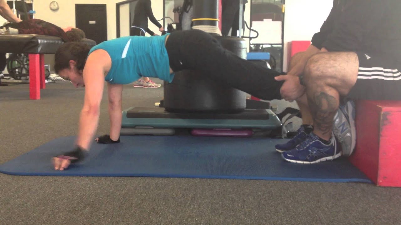 SCI-FIT Pleasanton 925.846.1848-September 2014 Client Spotlight