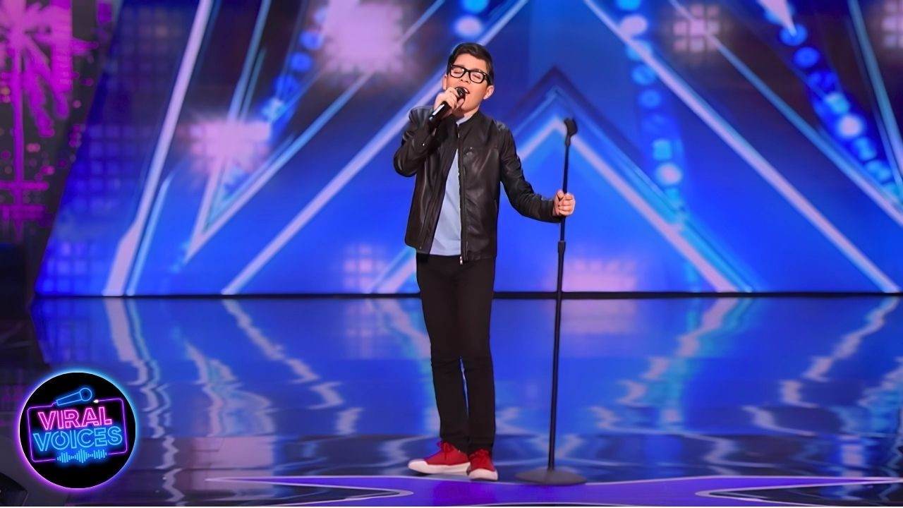 👉 Он крошечный… Но его голос НЕ соответствует его возрасту! (Хауи?! 😬)