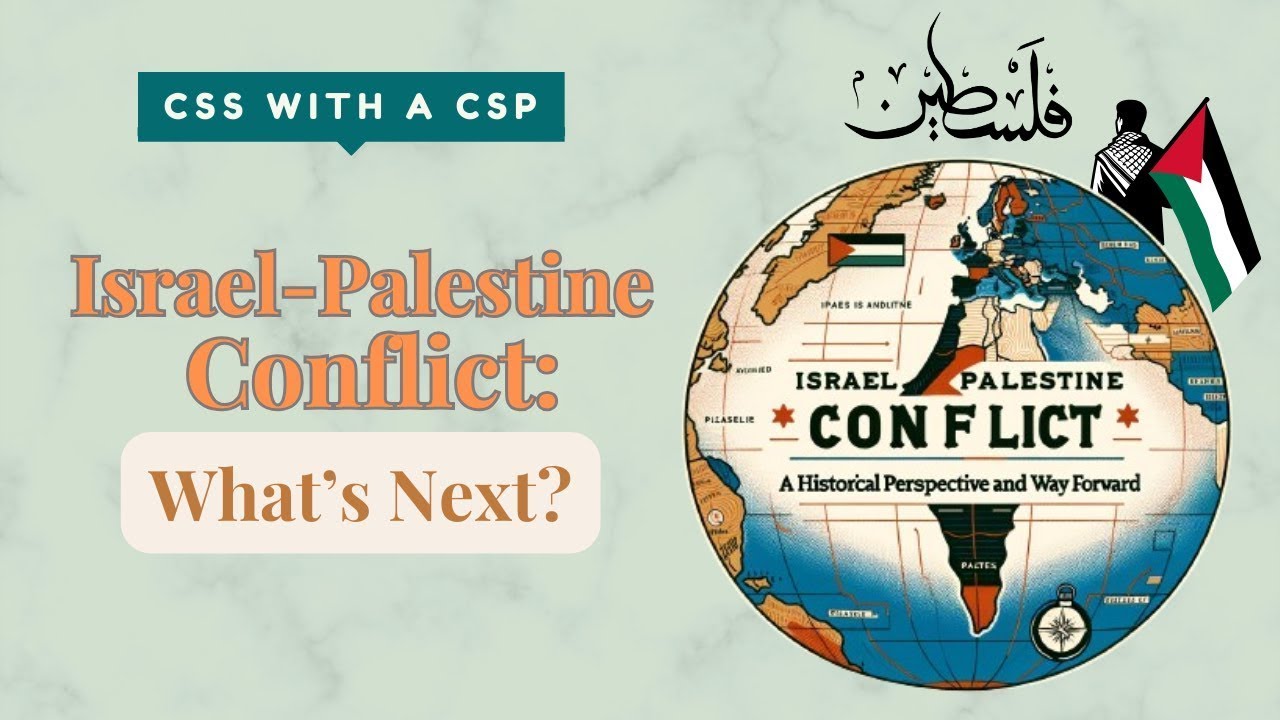 Israel's actions in Gaza and the Humanitarian crisis 