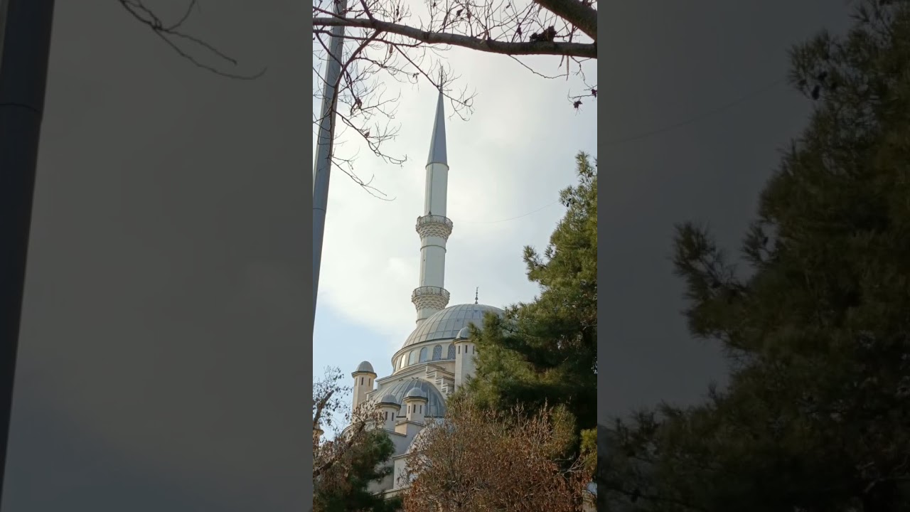 Mehmet Emin KARATAŞ Lokman Aydoğan sela