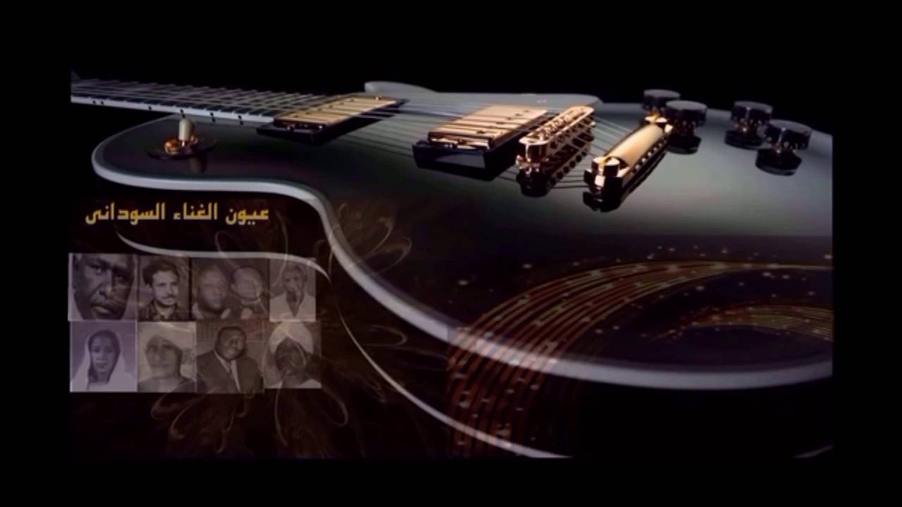 جلال ادريس / ما اظن في الكون زيها بتلقو ربي جملها وجننة خلقو