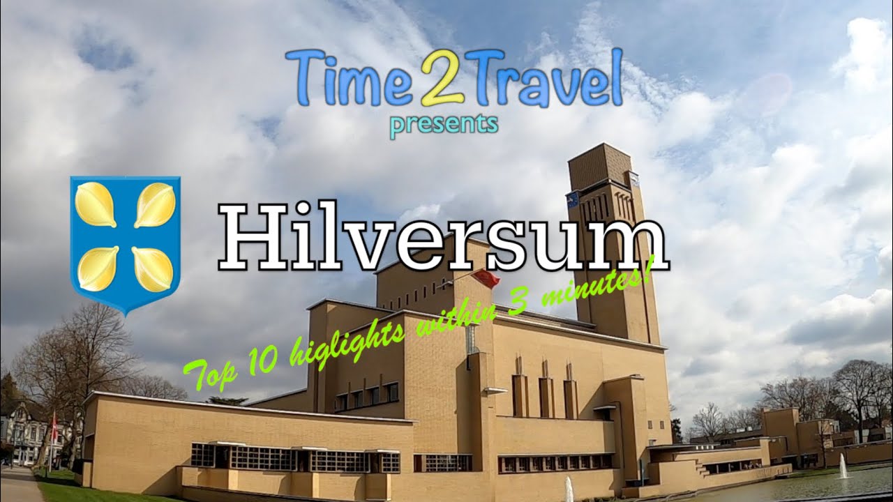Highlights of Hilversum - 2021 Timewarp