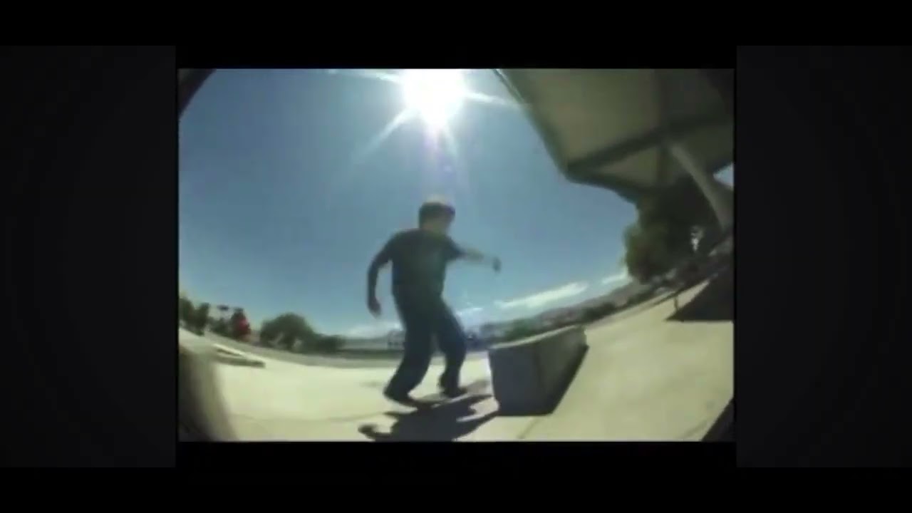 I’m Better at Skating Than D2R