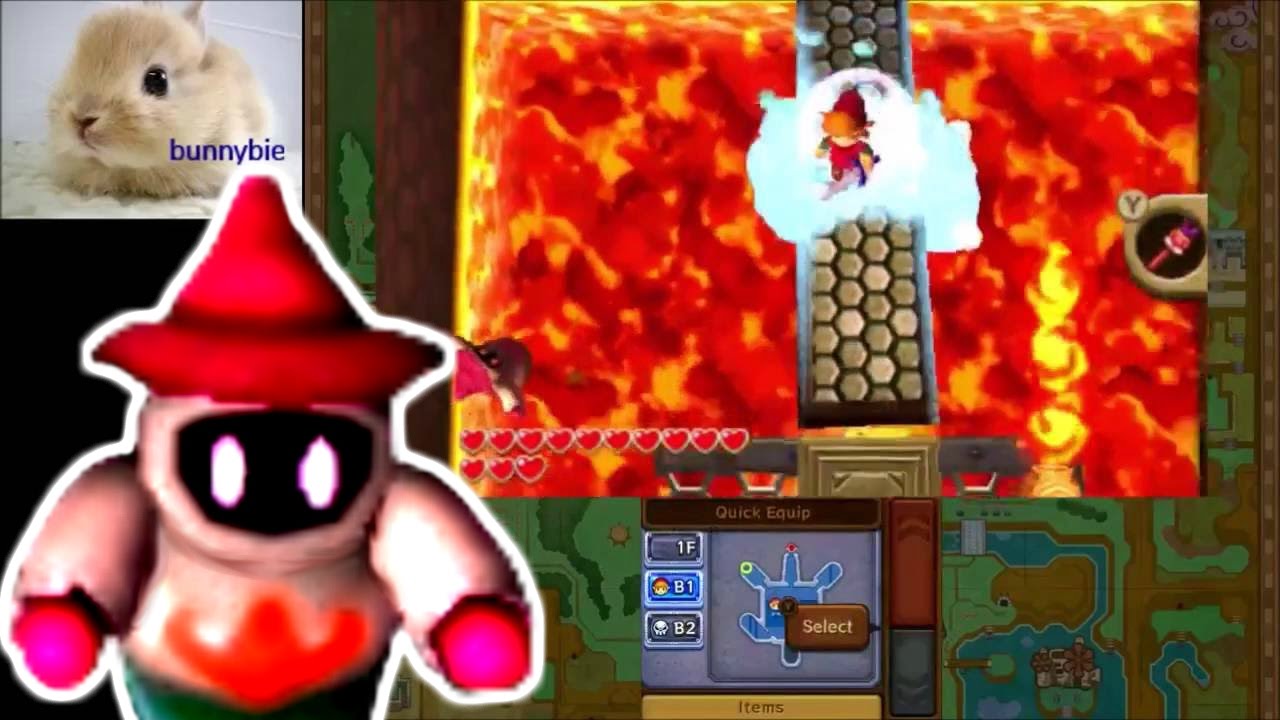 New Skip!  Turtle Rock Dead in ALBW!
