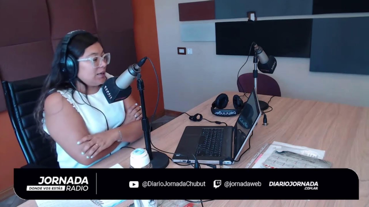JORNADA RADIO EN VIVO