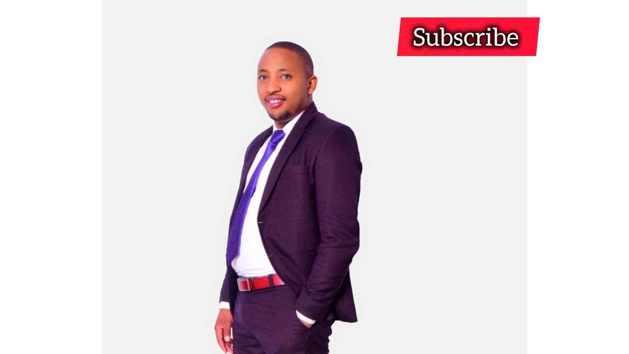 Georgemike // Jesu Nyongerera witikio// More grace more faith in difficult times