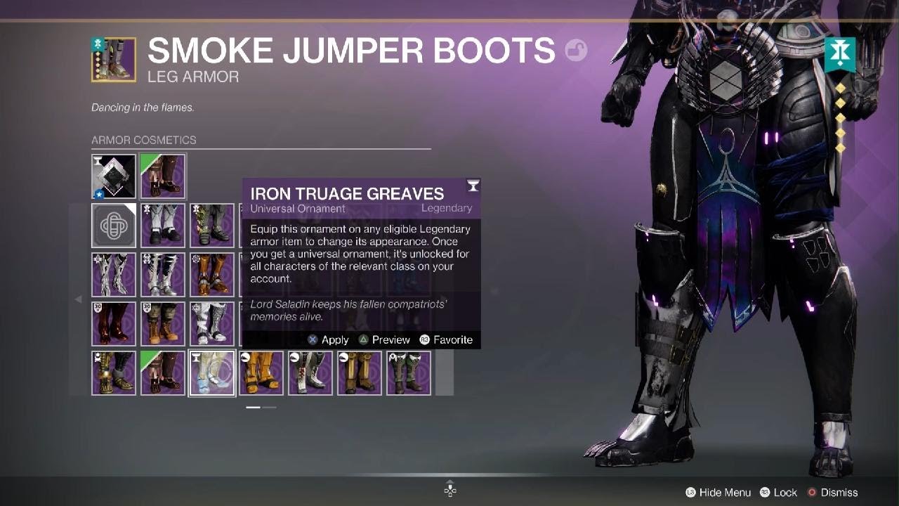Trials is ez now