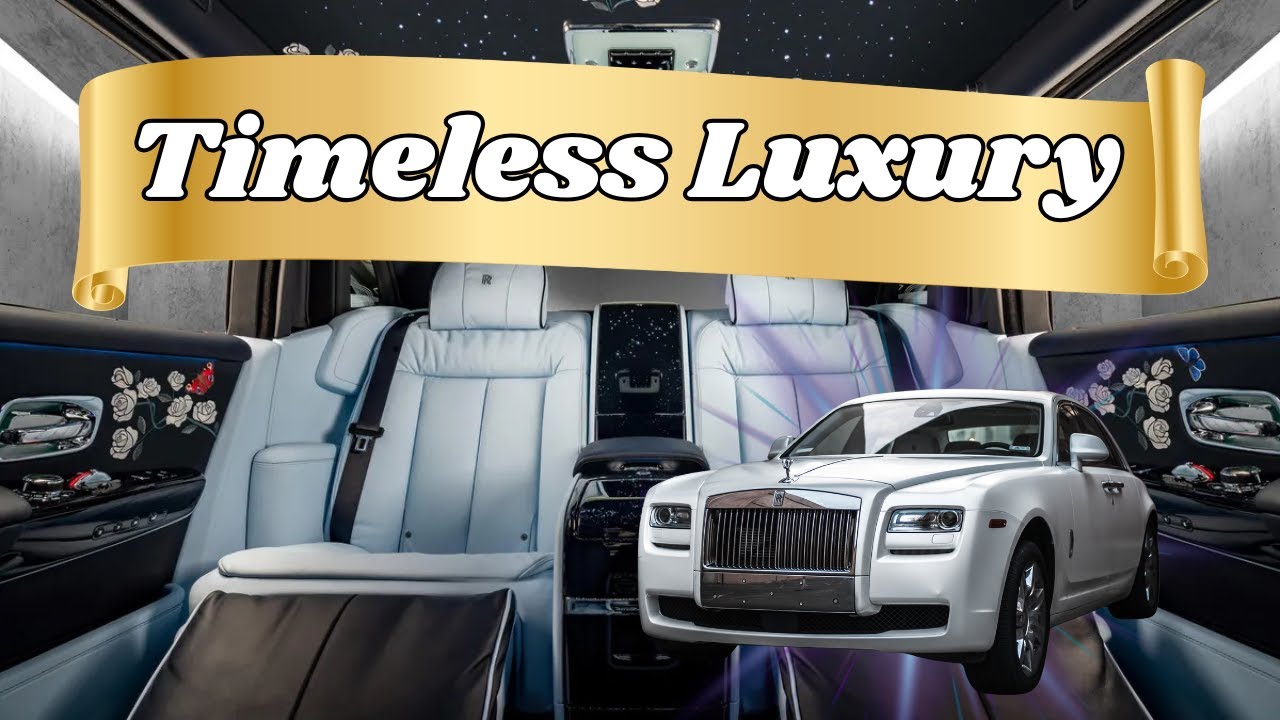 20 Car Interiors That Are Still Impressive Today