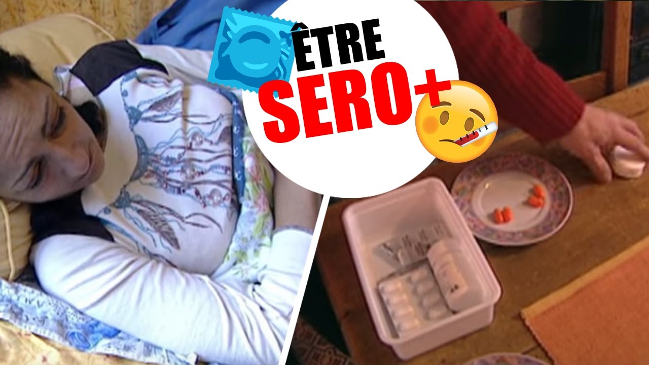 Sida, séropositivité : les mentalités ont-elles évolué? - Ça se discute