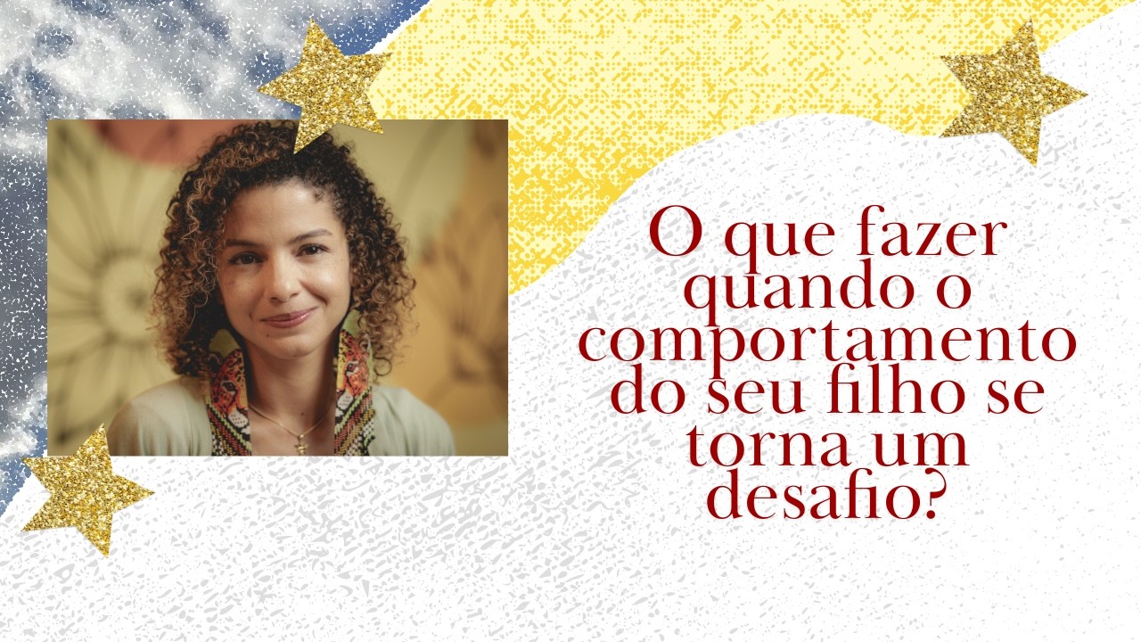 Amor Azul: ABA para famílias. Aula 5 - Redução de Comportamentos