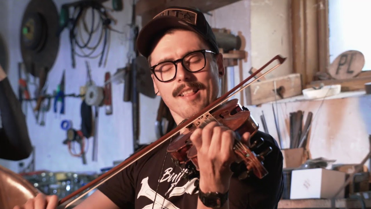 Seifert Concert Series: Bartosz Dworak Invites