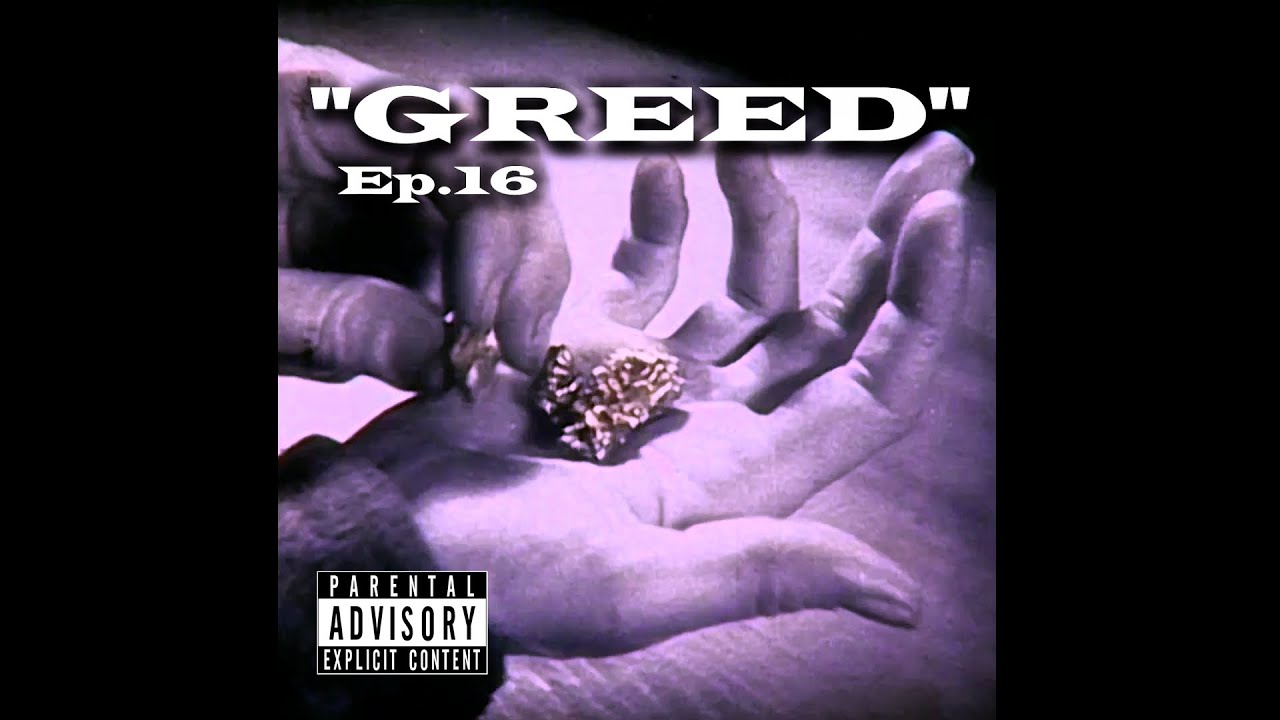 Greed (1924) v2 Episode 16