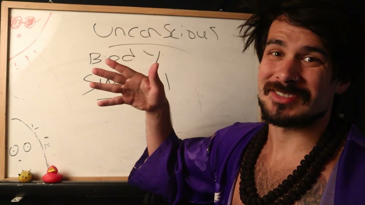 This silly video  will save your life.