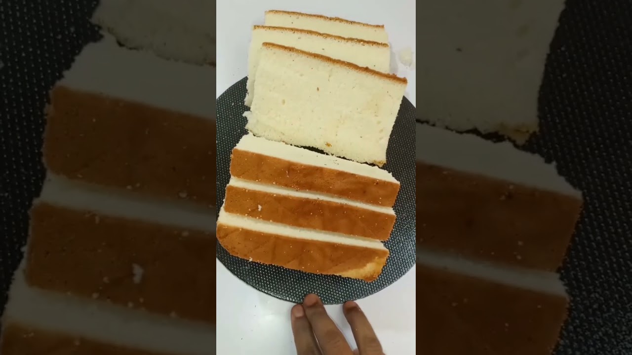 Bakery tea cake#shorts