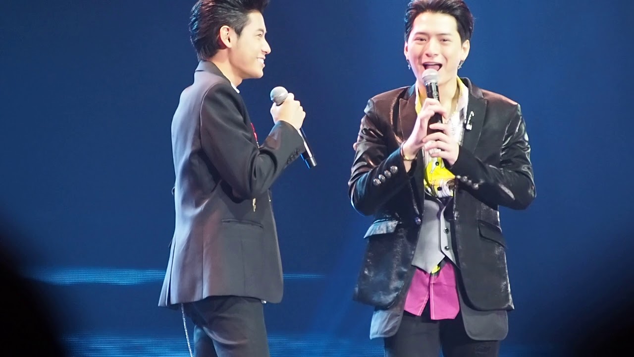 [270119] KristSingto - Talk #YILoveYou2019