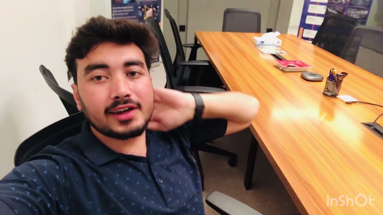 2nd interview in Saudi Arabia as a Software Engineer part 1 || Mern Stack and Alhamdulillah crak it