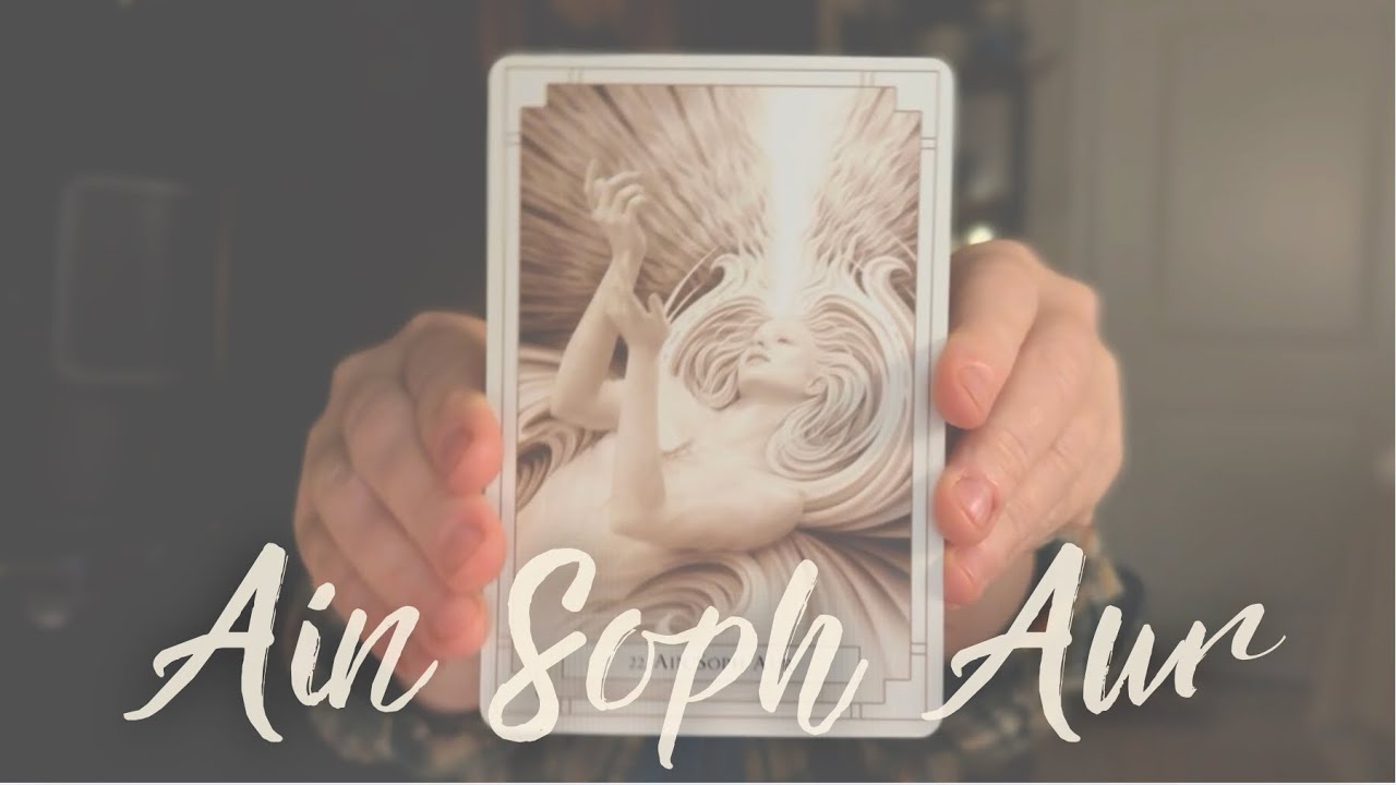 ✨DAY 39 🕯️A WHITE LIGHT ORACLE READING & AUTOMATIC WRITING SESSION ✨AIN SOPH AUR✨