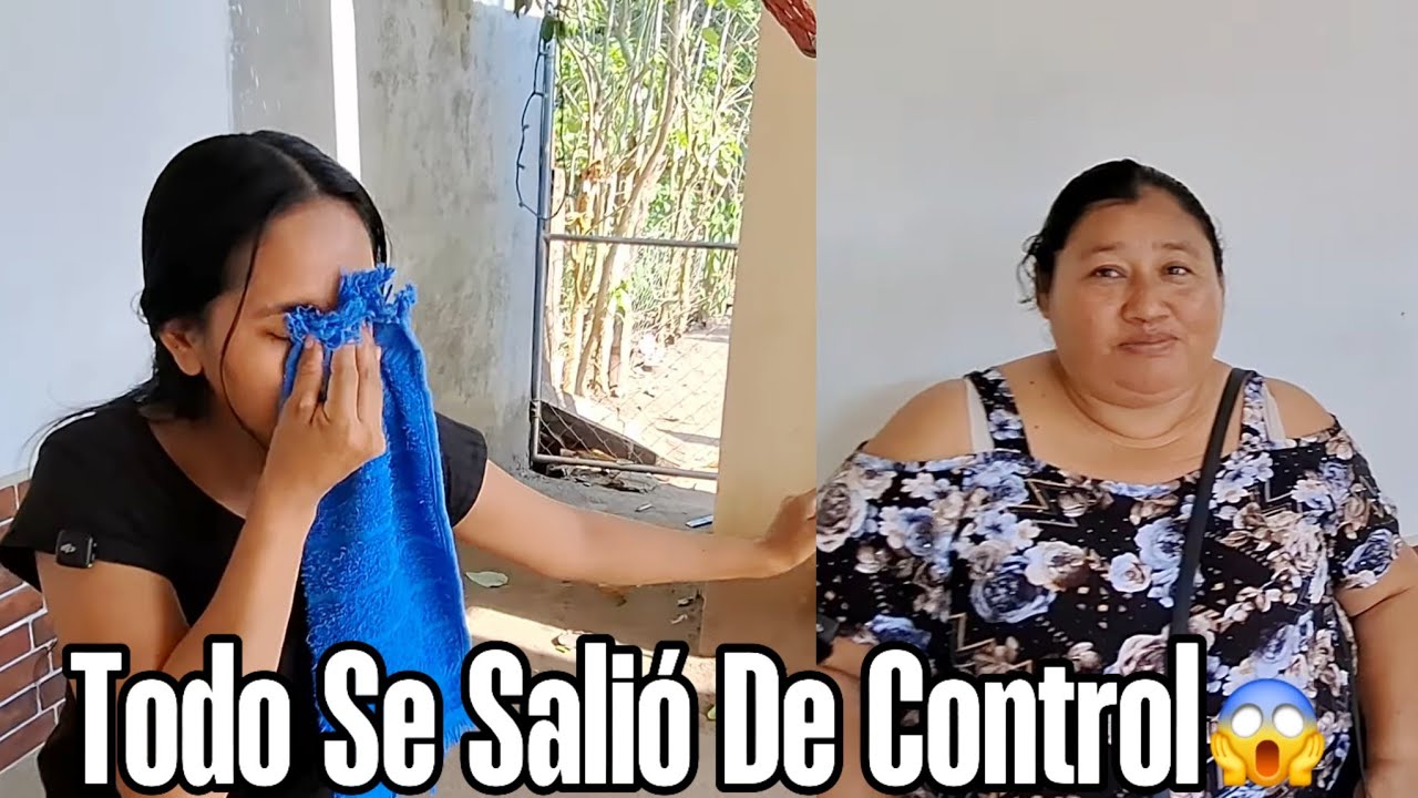 😡Ya no quería pensar en el papá de mi nena pero los suscriptores tienen toda la RAZÓN. 