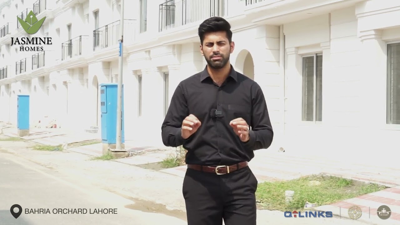 Residential Projects Updates | Finishing Underway | Q-Links
