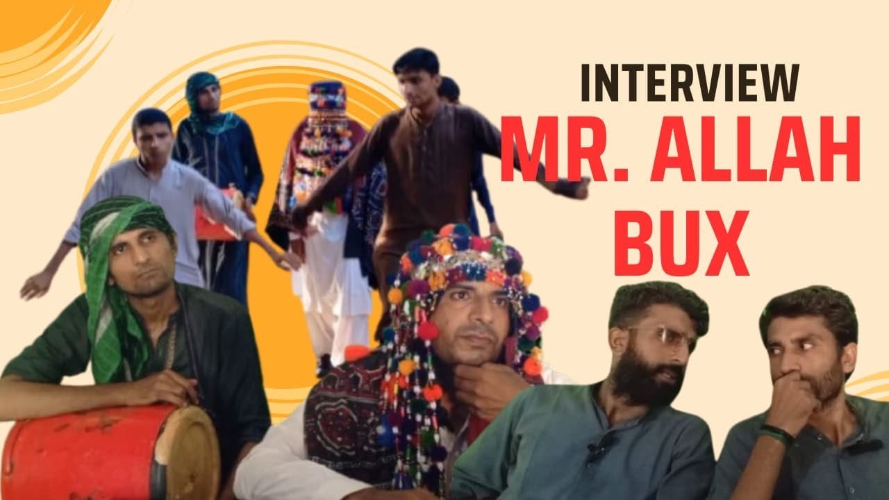 Chalaak Candidate Ki Shaadi 😂😂Aur Interview 😂😂ll Mr Allah Bux part lll