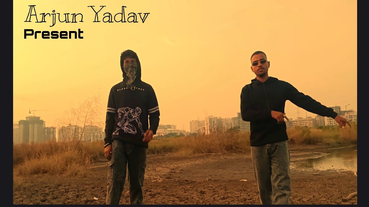 || SUN MERE BHAI || BY- ARJUN YADAV ||                  || OFFICIAL VIDEO || 