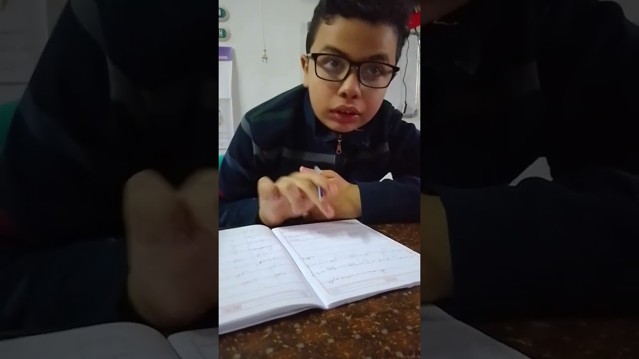 الله يقوينا 🤲🥹#توحد