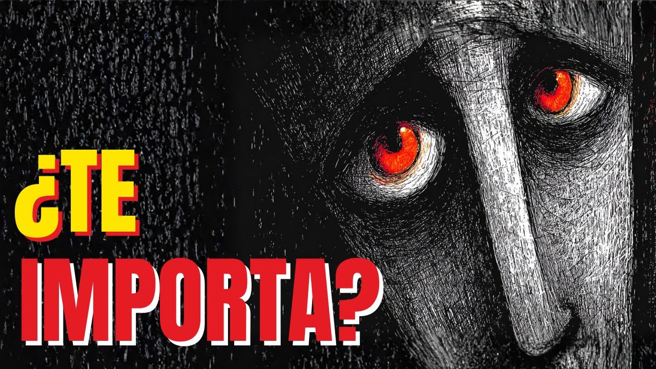 Si No Te Importa, Este Video Te Revelará Por Qué (Test Psicológico)