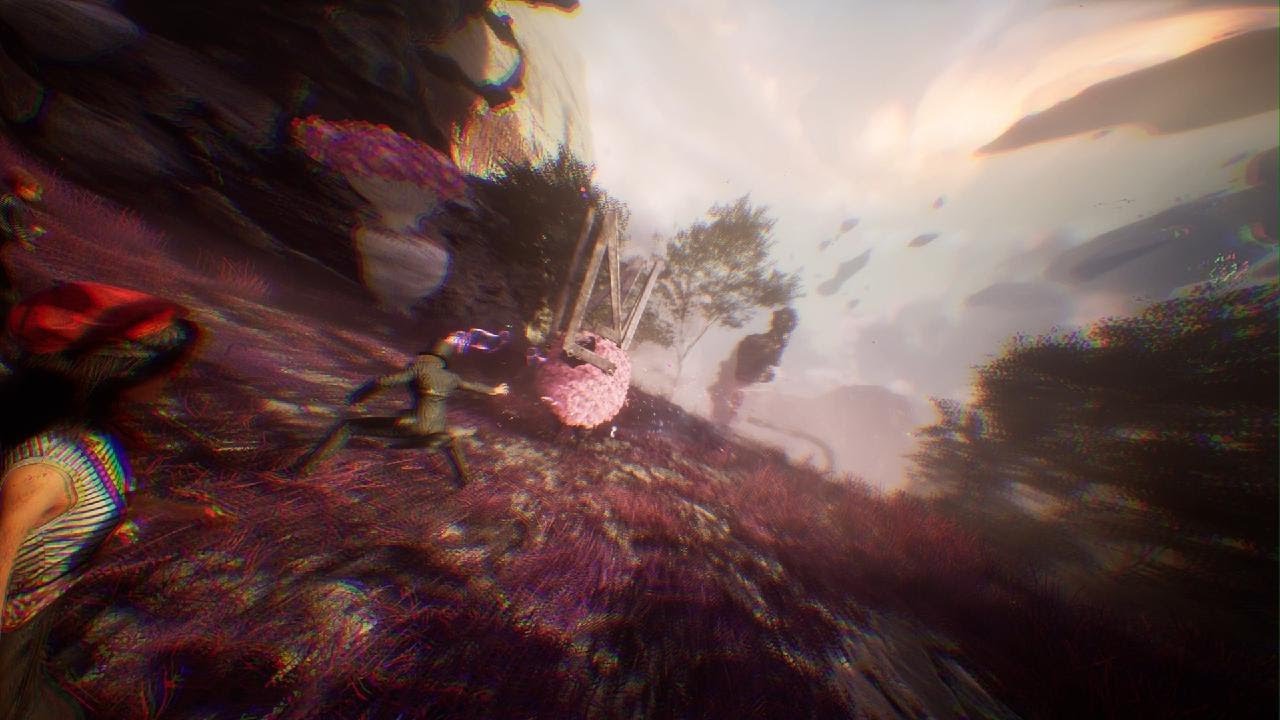 Beating Chromatic Abbest Underlevelled No Hits (Lune Is Goated) | Clair Obscur: Expedition 33