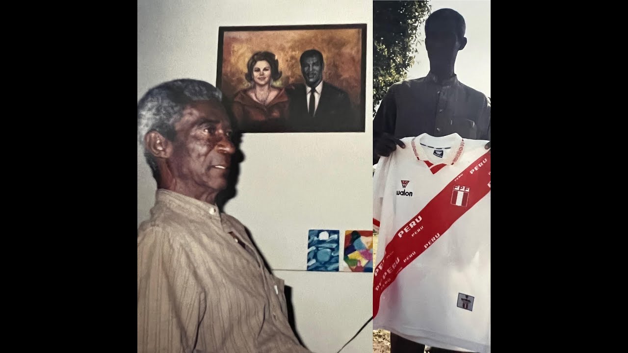 WALDIR PEREIRA 