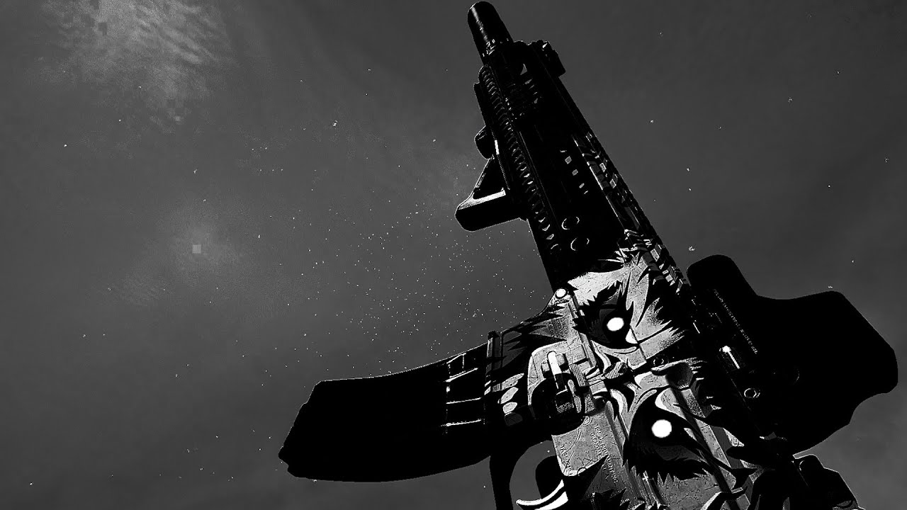Пожиратель миров :: Warzone/SnD