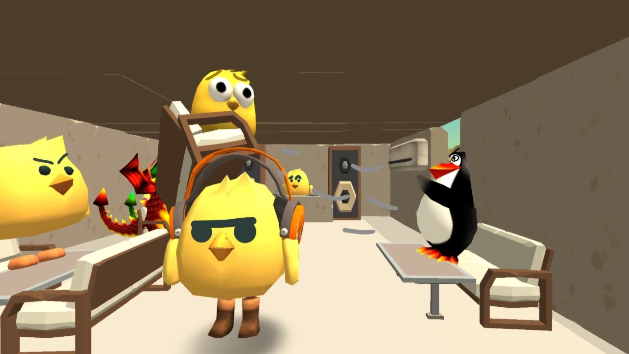 Una fiesta
