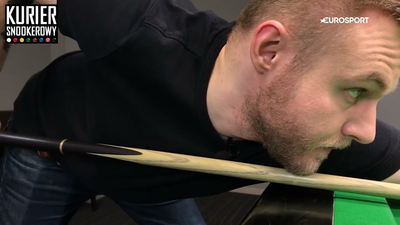 Podstawy Celowania, Chwyt Kija, Duble, W&oacute;zki