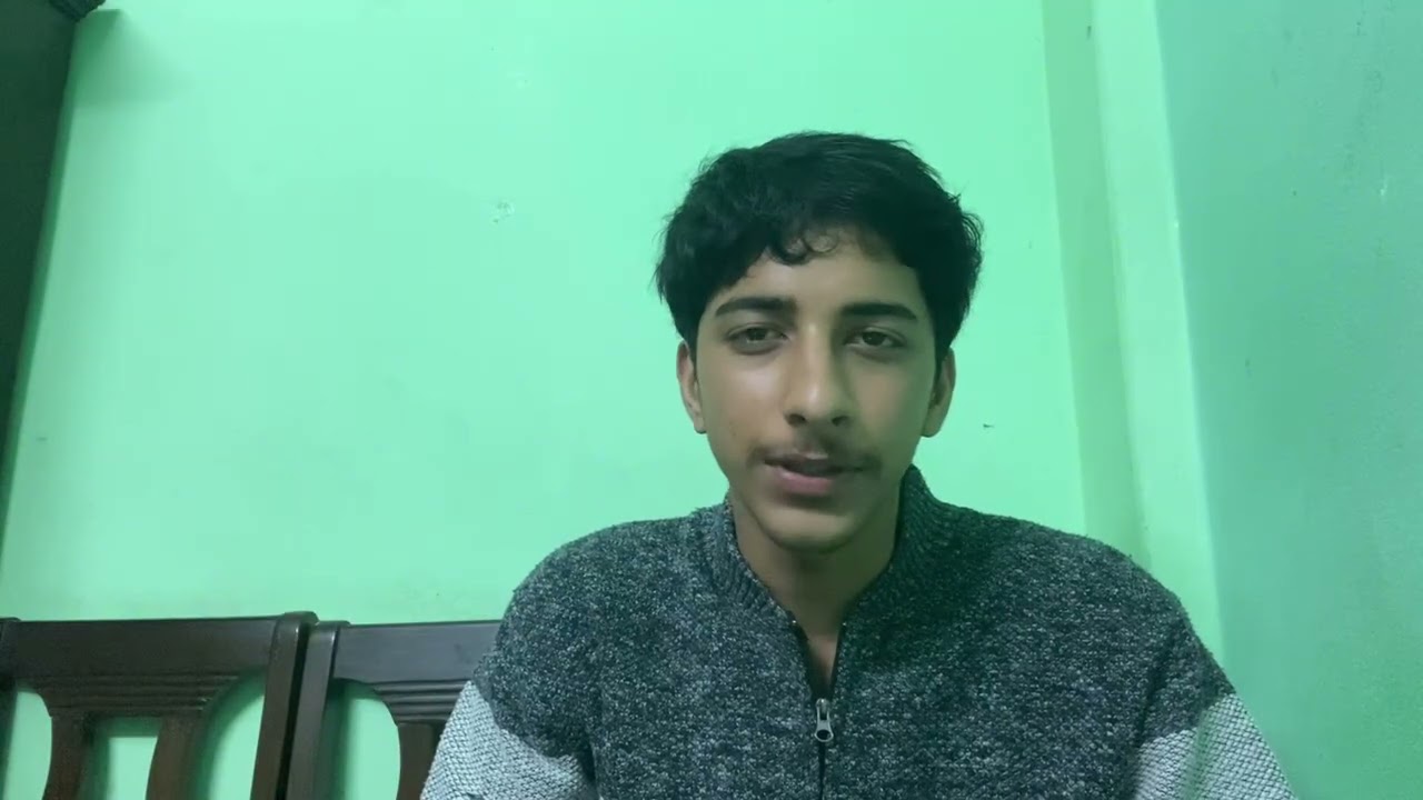 Sleep deprivation in teenagers